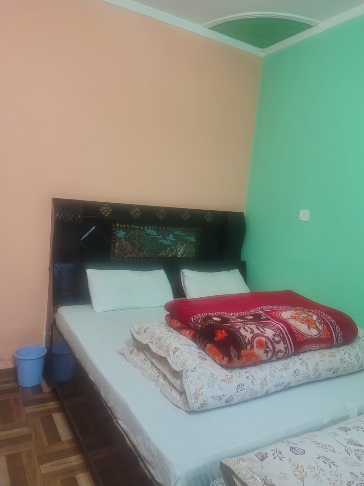 Hotel Divya Darshan