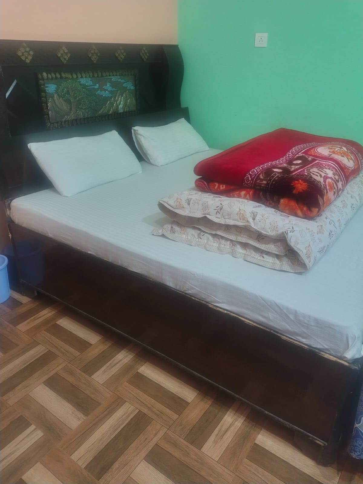 Hotel Divya Darshan