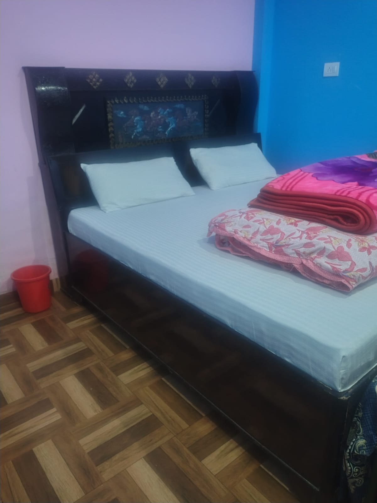 Hotel Divya Darshan