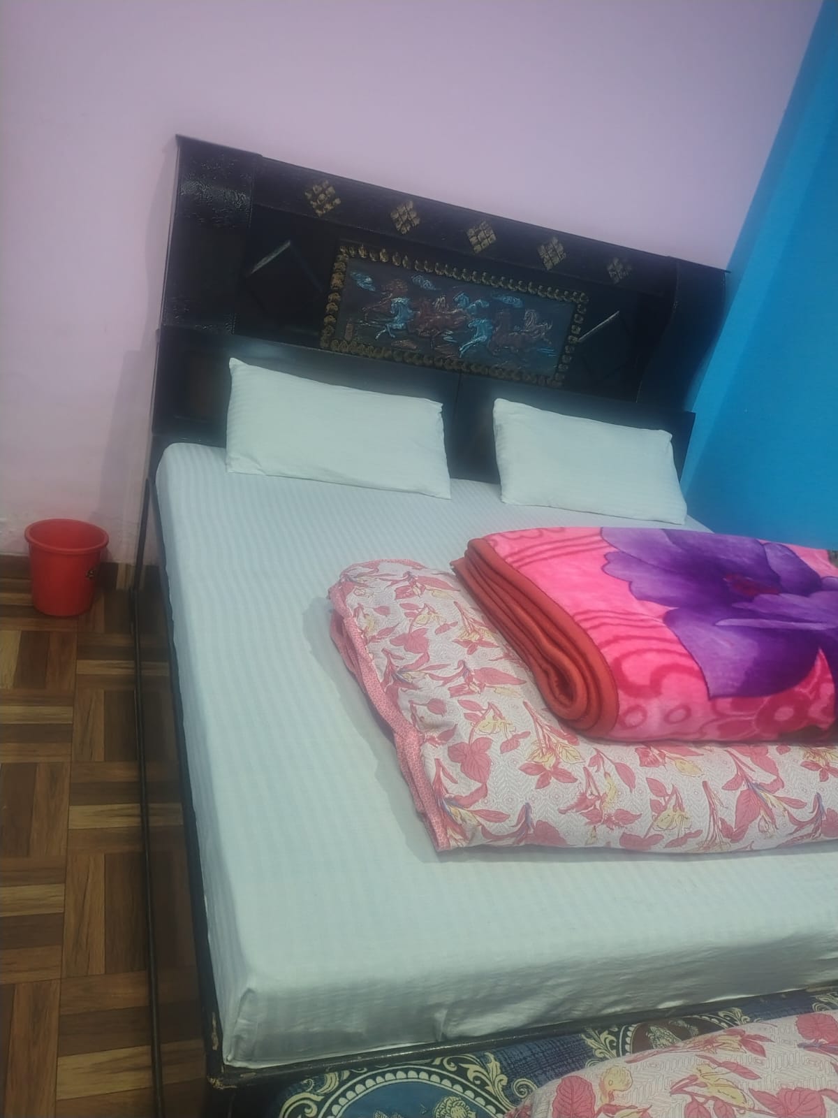 Hotel Divya Darshan