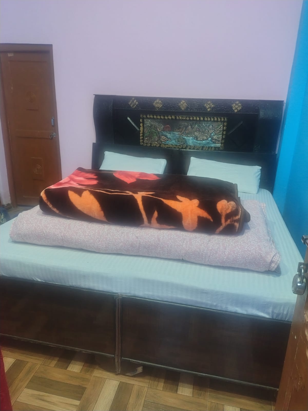 Hotel Divya Darshan