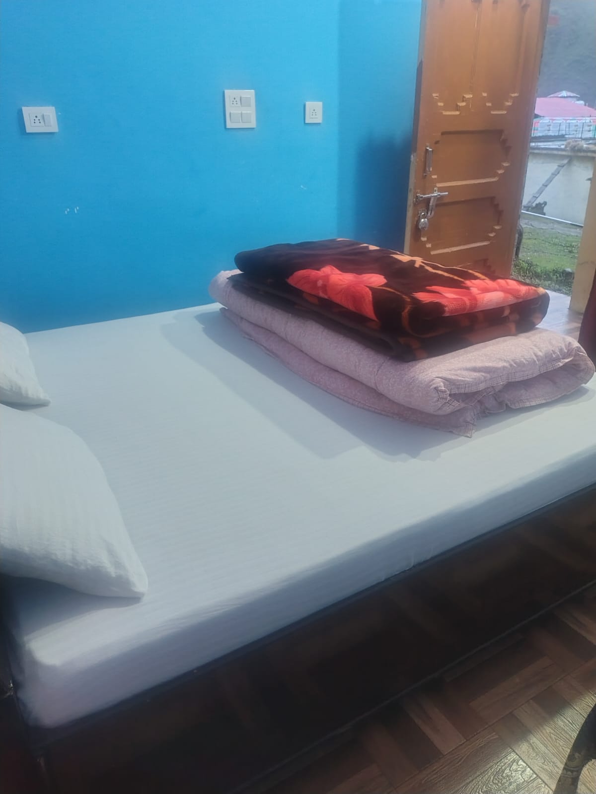 Hotel Divya Darshan