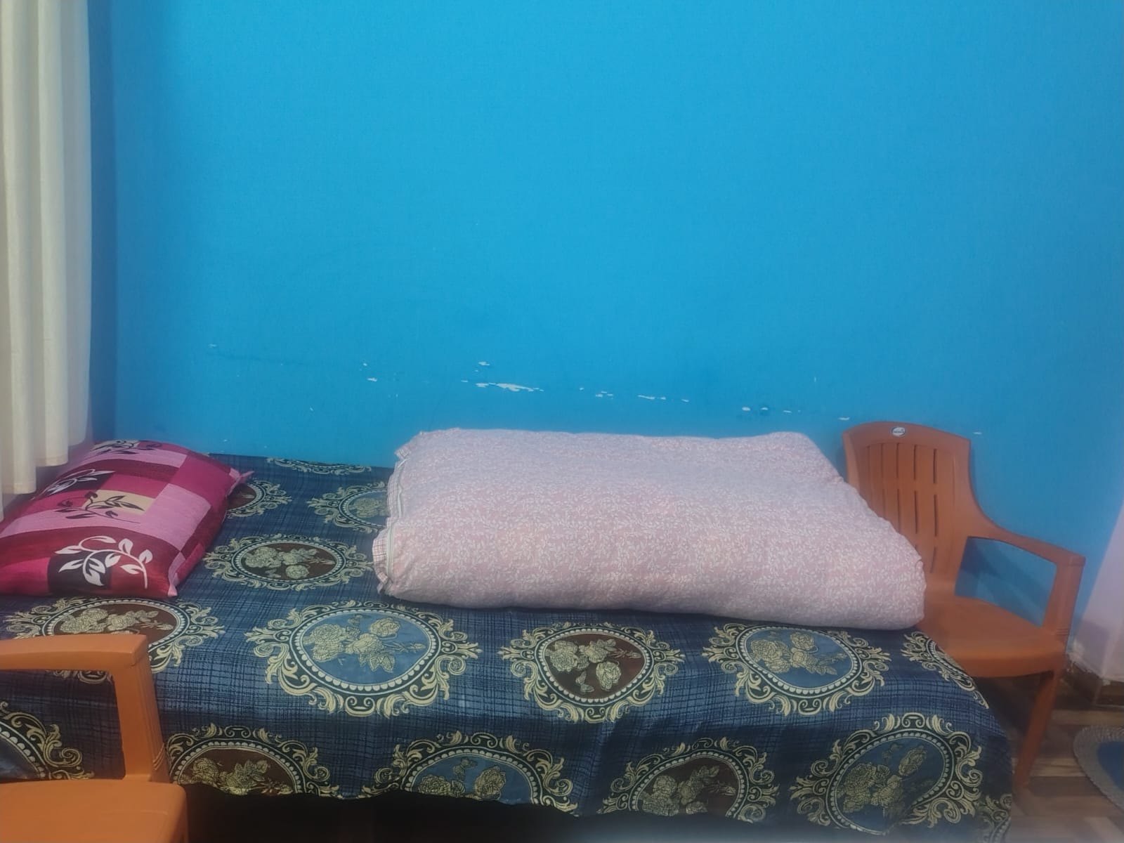 Hotel Divya Darshan