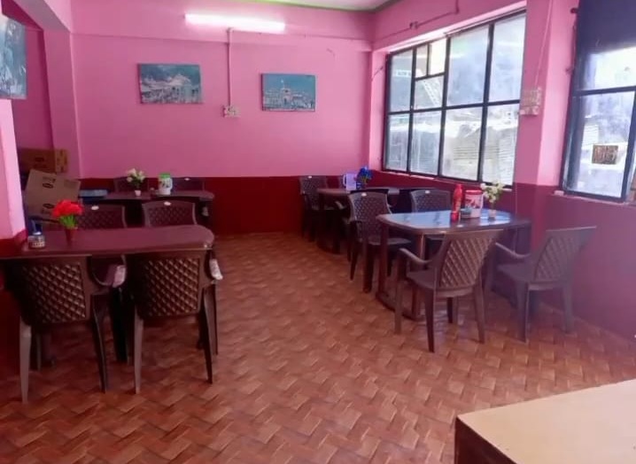 Devlok home stay