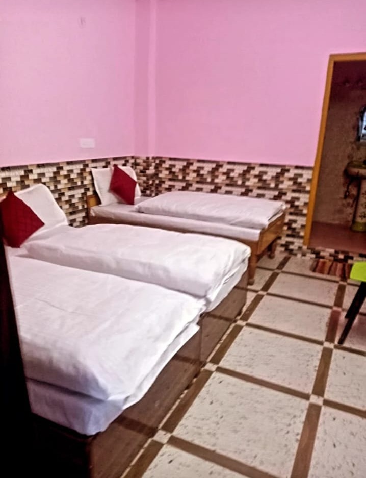 Devlok home stay