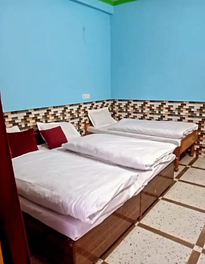 Devlok home stay