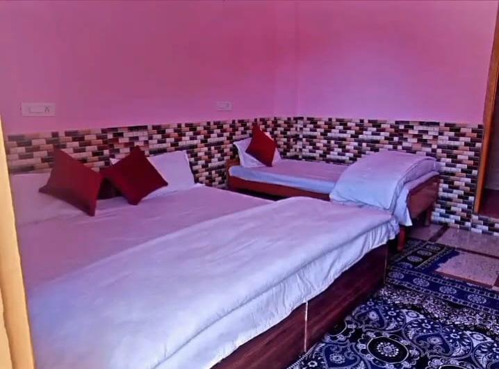 Devlok home stay