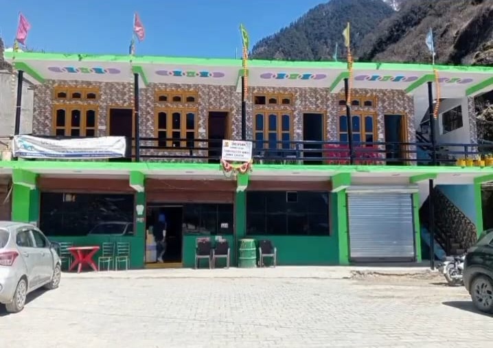 Devlok home stay
